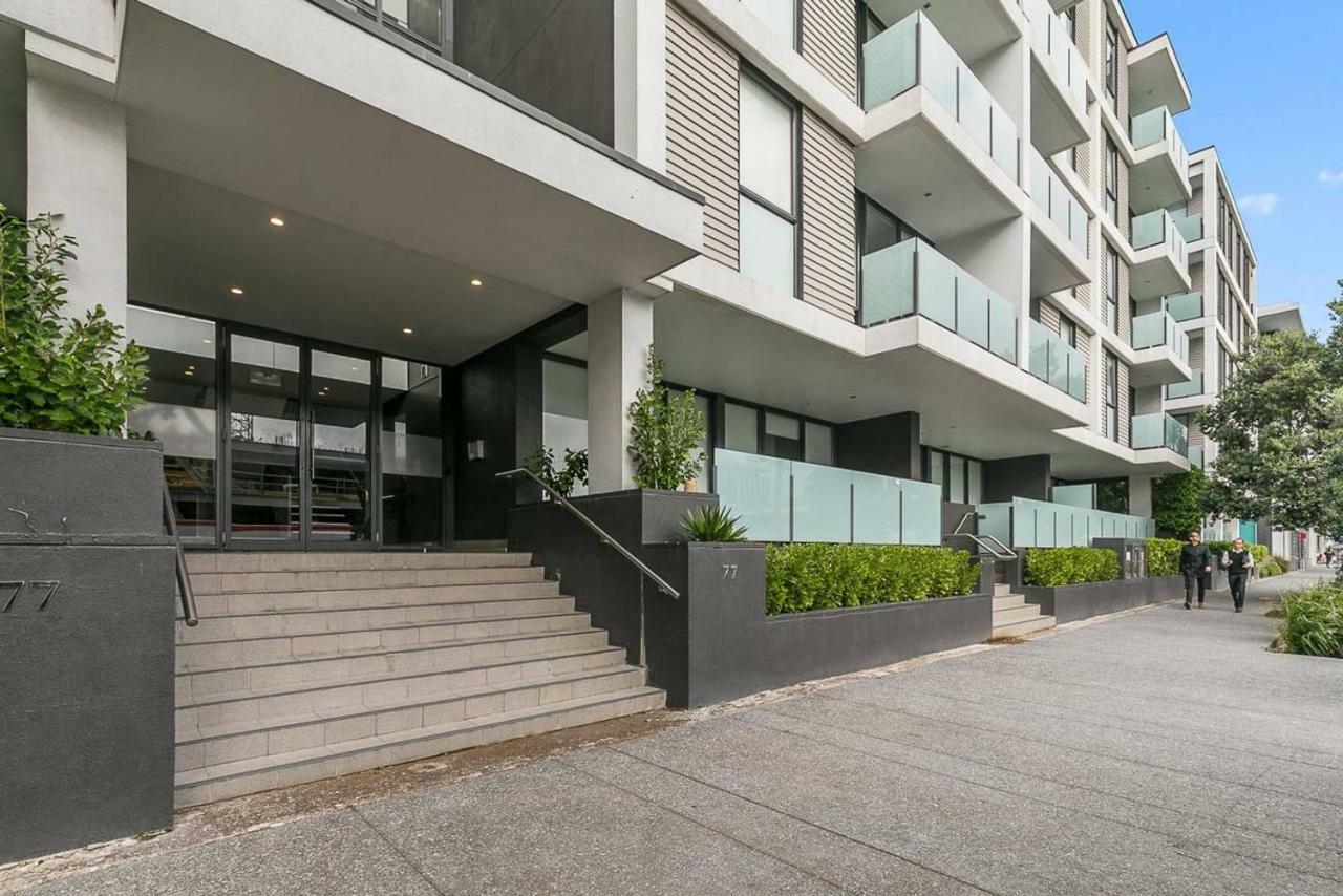Two Bedroom Apartment - Pool, Gym & Free Parking! Auckland Extérieur photo