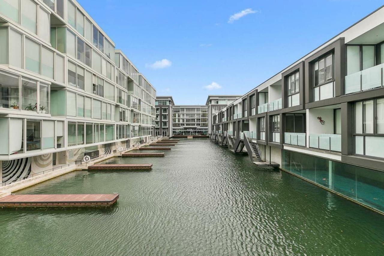 Two Bedroom Apartment - Pool, Gym & Free Parking! Auckland Extérieur photo